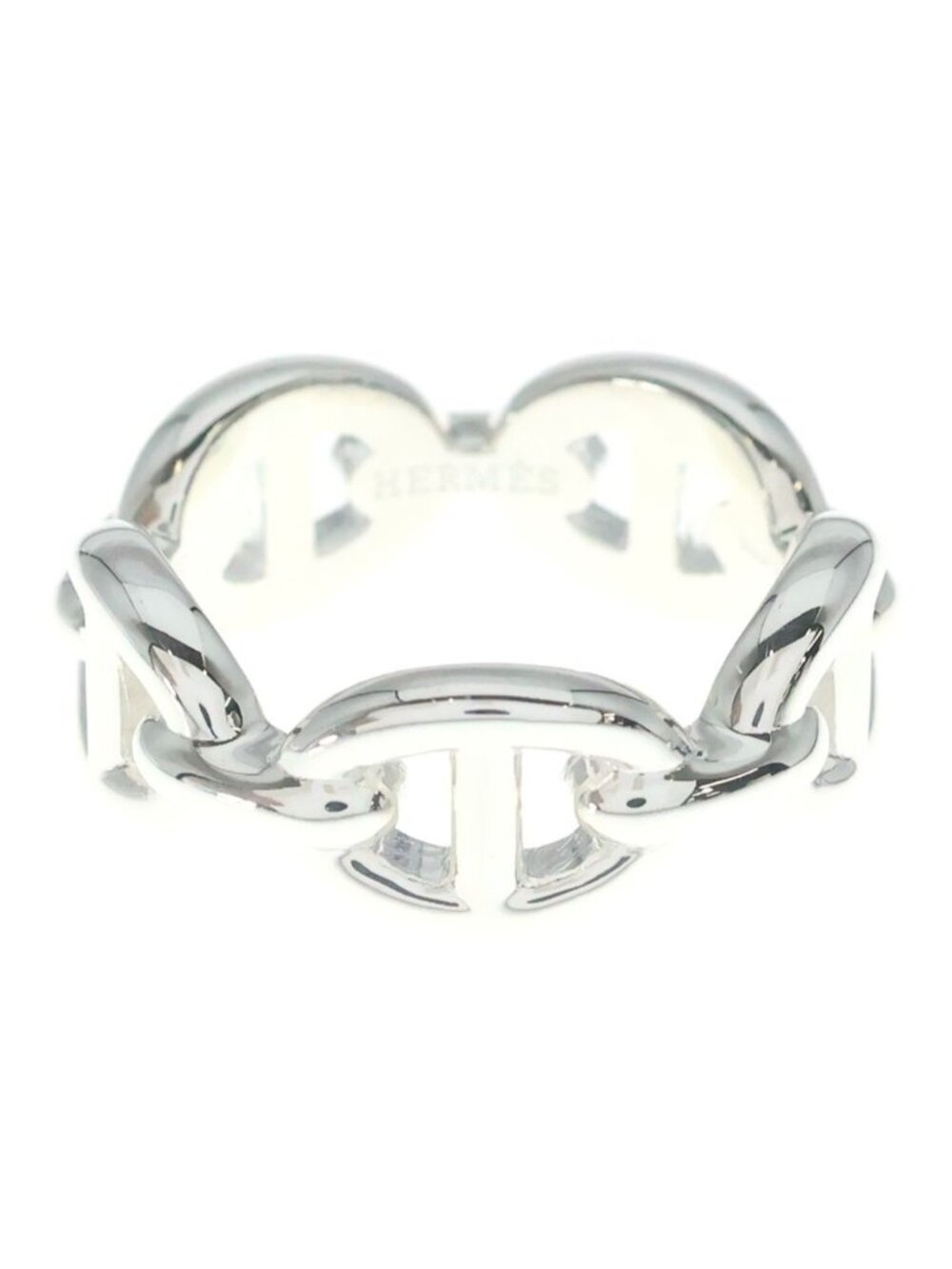Hermes Enchainee Ring